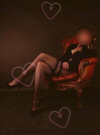 Lady Zina - escort Warschau