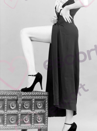 Lady Zina - escort Warsaw