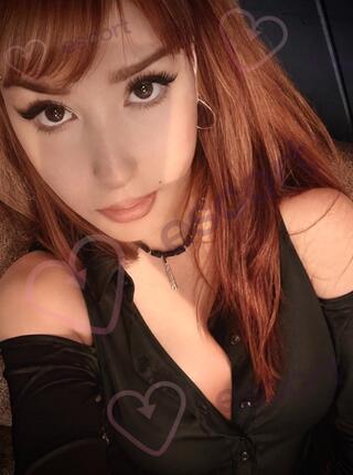 Pani Lidia - escort Warszawa