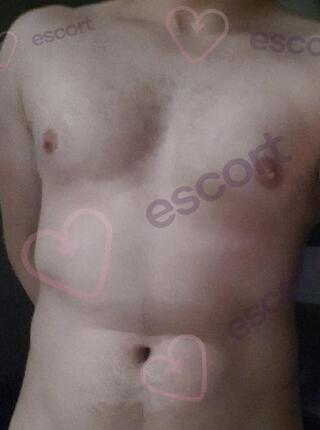 Carlos - escort Cracow