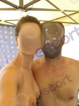 Secret Couple - escort Katowice
