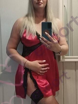 Mia - escort Lodz