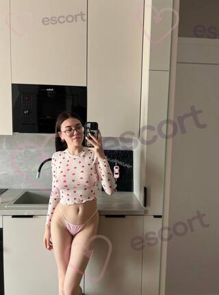 DUZE CYCKI - escort Czeladź