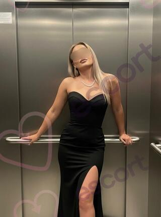 Wiktoria prywatnie - escort Cracow