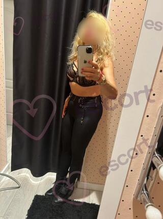 Mia - escort Szczecin