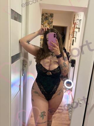Młodziutka Iga - escort Lodz