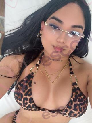 Valentina - escort Cracovia