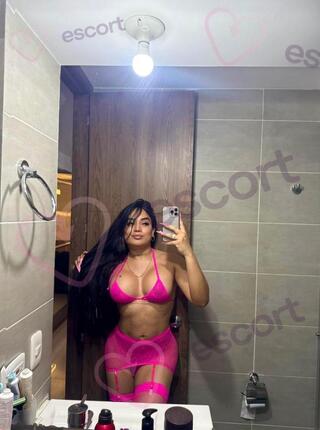 Valentina - escort Warszawa