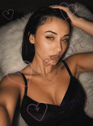 Veronica - escort Warschau