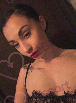 Veronica - escort Warsaw