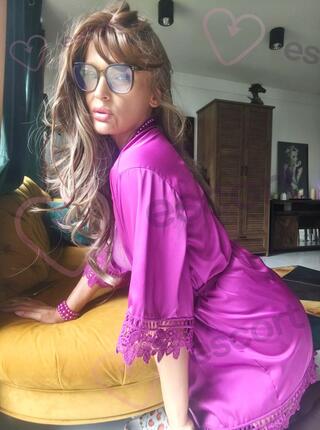 Vivien 7 - escort Poznan