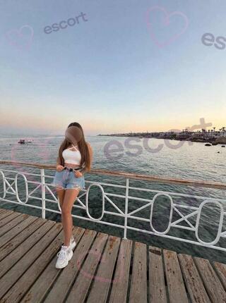 MilanaNEW - escort Warsaw