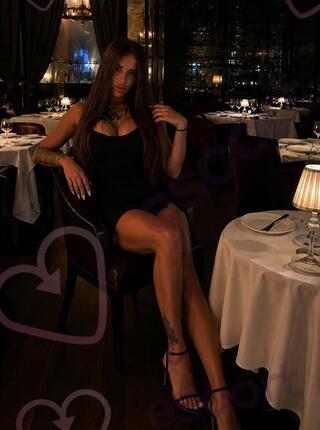 MilanaNEW - escort Warsaw