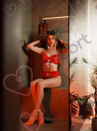 Laura - escort Kraków