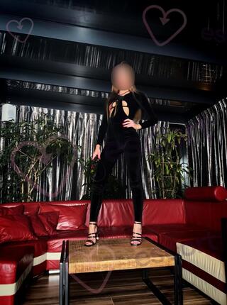 SOVEREIGN AUTHORITY - escort Gdansk