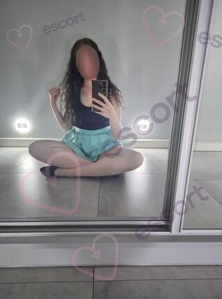 Masaż Eryki - escort Bialystok