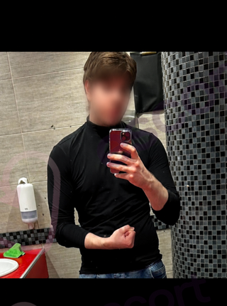 Mateusz-tylko wyjazdy - escort Wroclaw