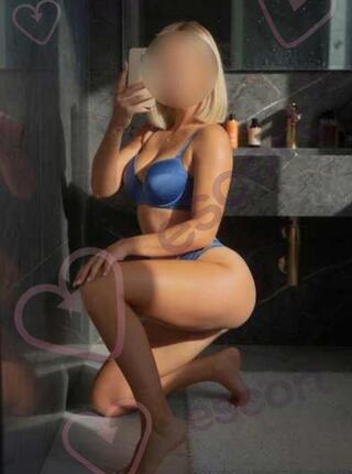Michalina VIP - escort Warszawa