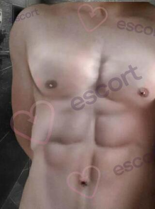 Marcel - escort Krakau