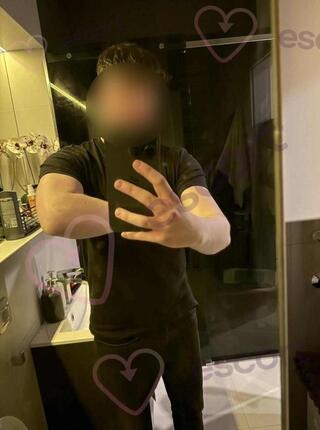 Marcel - escort Cracovie