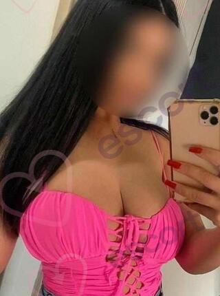 Anna - escort Warschau