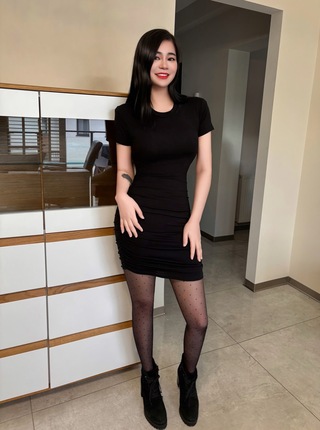 Sok girl Cambodian - escort Wroclaw