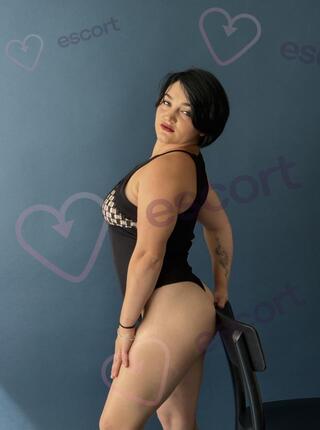 Danuta - escort Posen