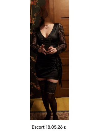 Anita - escort Cracovia