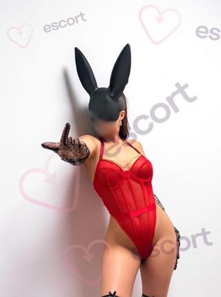 Marta Masaż - escort Lodz