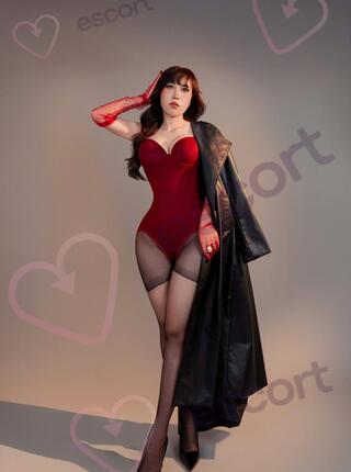 Mie Mie - escort Kielce