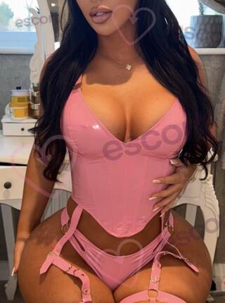 camila - escort Nowy Targ