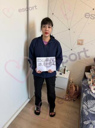 Nowa Korea seks, full service - escort Varsovia