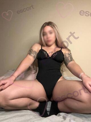 malolatka - escort Leszno