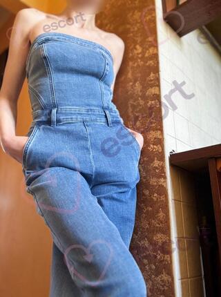 Angelika masaż Wyjazdy - escort Gorzow Wielkopolski