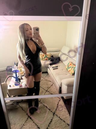 Wanessa loren - escort Warsaw