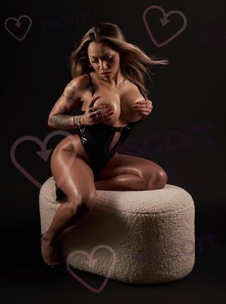 Wanessa loren - escort Warszawa