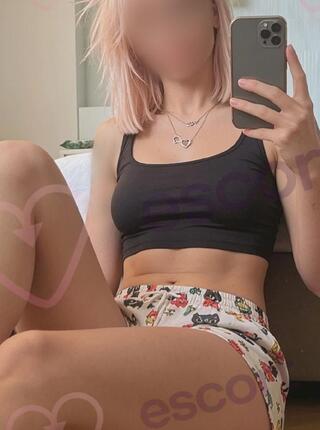 Bad Bitch - escort Tomaszów Mazowiecki