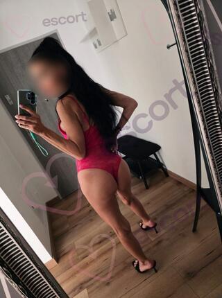 Modeleczka - escort Kalisz