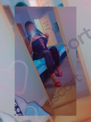 Słodka Ździra - escort Warszawa