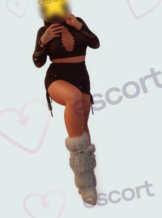 2 dni - escort Bialystok