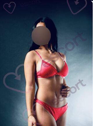 Masażystka  Kasia - escort Warschau
