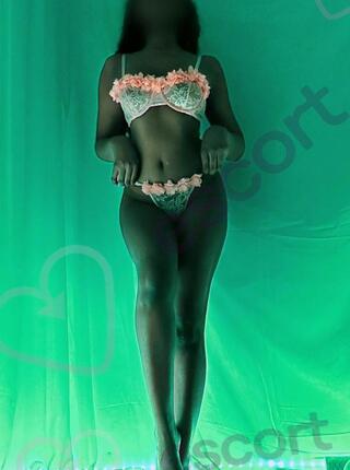 Sweet Jessy - escort Warsaw