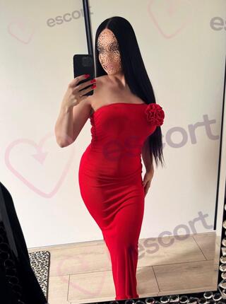 Paula Real Foto - escort Piotrków Trybunalski