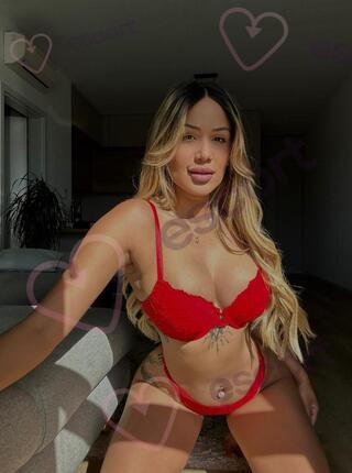 Vittoria - escort Cracow