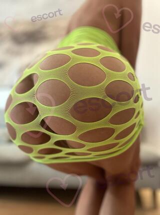Vicky Lux Massage - escort Bielsko Biala