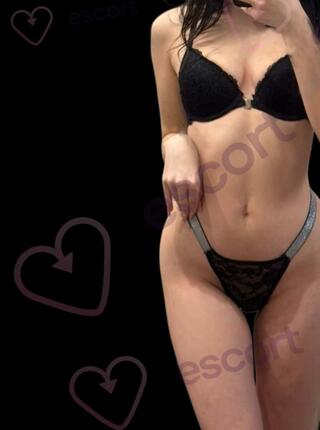 LARA NOWA 19 LAT - escort Warsaw