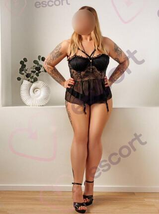 Połyk w Cenie - escort Bydgoszcz
