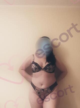 Rubensowskie kształty - escort Varsovia