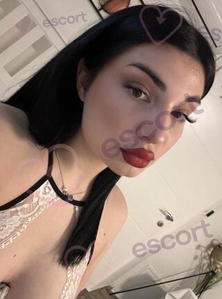 Kira - escort Wroclaw