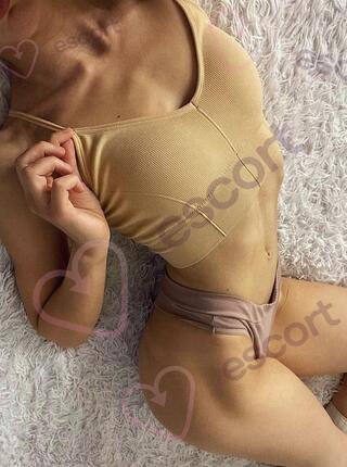 Paula - escort Szczecin